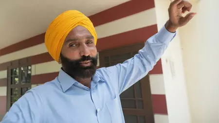 यूट्यूबर जसबीर सिंह को राहत: ISI कनेक्शन के आरोपों के बीच हाईकोर्ट ने मंजूर की जमानत याचिका यूट्यूबर जसबीर सिंह को राहत: ISI कनेक्शन के आरोपों के बीच हाईकोर्ट ने मंजूर की जमानत याचिका
