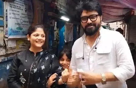 बंगाल चुनाव के परिणाम आने के बाद चार मई को भाजपा की गलतफहमी दूर हो जाएगी: बाबुल सुप्रियो बंगाल चुनाव के परिणाम आने के बाद चार मई को भाजपा की गलतफहमी दूर हो जाएगी: बाबुल सुप्रियो