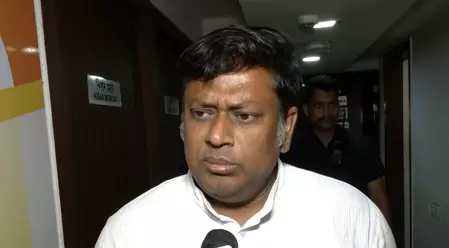 पश्चिम बंगाल में भाजपा 170 से अधिक सीटें जीतेगी और सरकार बनाएगी: सुकांता मजूमदार पश्चिम बंगाल में भाजपा 170 से अधिक सीटें जीतेगी और सरकार बनाएगी: सुकांता मजूमदार