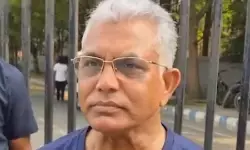 बंगाल में दूसरे चरण की 142 सीटों पर मतदान शुरू, दिलीप घोष ने जताया केंद्रीय बलों पर शांति से चुनाव कराने का भरोसा