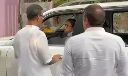 ममता बनर्जी का बड़ा हमला: भाजपा और चुनाव आयोग पर तंज, कहा- लोकतंत्र के त्योहार को बर्बाद करने की हो रही कोशिश