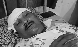 पश्चिम बंगाल चुनाव के दौरान नादिया में हिंसा: टीएमसी के बदमाशों ने मेरे सिर पर रॉड से वार किया ,भाजपा पोलिंग एजेंट