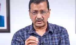 केजरीवाल को फिर झटका: दिल्ली हाईकोर्ट ने ED की नई याचिका पर अरविंद केजरीवाल को जारी किया नोटिस केजरीवाल को फिर झटका: दिल्ली हाईकोर्ट ने ED की नई याचिका पर अरविंद केजरीवाल को जारी किया नोटिस