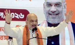 भाजपा ने बंगाल फतह के लिए ऐसे की घेराबंदी, सिंडिकेट और घुसपैठियों पर सवाल, 4 मई का इंतजार भाजपा ने बंगाल फतह के लिए ऐसे की घेराबंदी, सिंडिकेट और घुसपैठियों पर सवाल, 4 मई का इंतजार