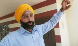 यूट्यूबर जसबीर सिंह को राहत: ISI कनेक्शन के आरोपों के बीच हाईकोर्ट ने मंजूर की जमानत याचिका यूट्यूबर जसबीर सिंह को राहत: ISI कनेक्शन के आरोपों के बीच हाईकोर्ट ने मंजूर की जमानत याचिका