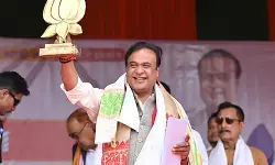 असम चुनाव एग्जिट पोल : मामा मैजिक बरकरार, भाजपा की तीसरी बार सत्ता में वापसी, कांग्रेस को जोरदार झटका