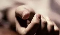 झारखंड: कोल्हान के जंगल में मुठभेड़, एक लाख का इनामी माओवादी ढेर झारखंड: कोल्हान के जंगल में मुठभेड़, एक लाख का इनामी माओवादी ढेर