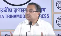 भाजपा इस बार 50 सीट भी नहीं जीत पाएगी, टीएमसी की सरकार फिर से बनेगी: कुणाल घोष