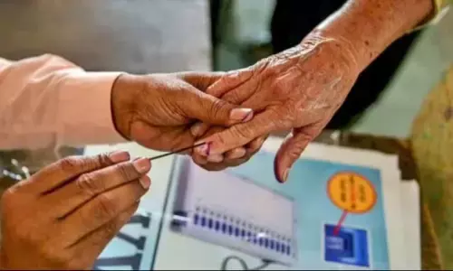बंगाल विधानसभा चुनाव: सुबह 9 बजे तक हुआ 18.39% मतदान, नदिया में बीजेपी के पोलिंग एजेंट पर हमला