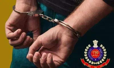 दिल्ली क्राइम: शालीमार बाग में पति ने की पत्नी के प्रेमी की हत्या, वारदात के बाद थाने जाकर किया सरेंडर