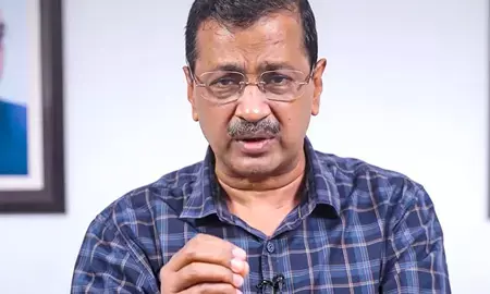 केजरीवाल को फिर झटका: दिल्ली हाईकोर्ट ने ED की नई याचिका पर अरविंद केजरीवाल को जारी किया नोटिस