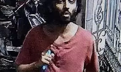 महाराष्ट्र ATS की बड़ी कार्रवाई: आरोपी के घर से मिला ISIS से जुड़ा संदिग्ध पत्र, आतंकी साजिश का पर्दाफाश