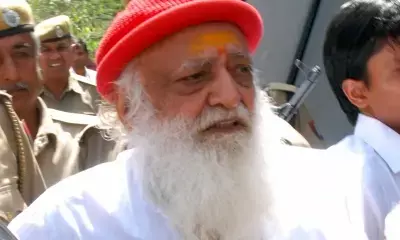 राजस्थान हाई कोर्ट से आसाराम को राहत, मेडिकल कारणों से 25 मई तक बढ़ी जमानत राजस्थान हाई कोर्ट से आसाराम को राहत, मेडिकल कारणों से 25 मई तक बढ़ी जमानत
