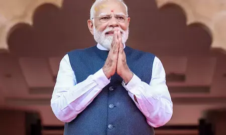 बंगाल में किसकी बनेगी सरकार? एग्जिट पोल के आंकड़ों ने बढ़ाई धड़कनें.. कई सर्वे में भाजपा को बढ़त तो कहीं ममता की टीएमसी आगे