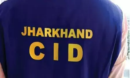 बोकारो ट्रेजरी घोटाला: 1.11 करोड़ गबन में एएसआई गिरफ्तार, सीआईडी जांच में बड़े खुलासे