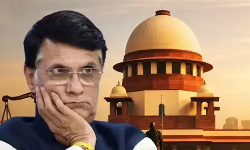 सुप्रीम कोर्ट में आज पवन खेड़ा की याचिका पर सुनवाई सुप्रीम कोर्ट में आज पवन खेड़ा की याचिका पर सुनवाई