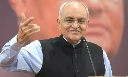 दिल्ली में आज बलबीर पुंज की स्मृति सभा दिल्ली में आज बलबीर पुंज की स्मृति सभा