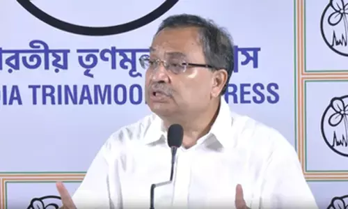 भाजपा इस बार 50 सीट भी नहीं जीत पाएगी, टीएमसी की सरकार फिर से बनेगी: कुणाल घोष भाजपा इस बार 50 सीट भी नहीं जीत पाएगी, टीएमसी की सरकार फिर से बनेगी: कुणाल घोष