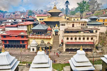 नेपाल की नई वेलनेस टूरिज्म रणनीति, 2030 तक दस हजार पर्यटकों का लक्ष्य नेपाल की नई वेलनेस टूरिज्म रणनीति, 2030 तक दस हजार पर्यटकों का लक्ष्य