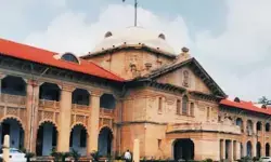 मदरसों की जांच पर इलाहाबाद हाईकोर्ट सख्त: NHRC को लगाई फटकार, पूछा- किस अधिकार से हो रही है ऐसी कार्रवाई? मदरसों की जांच पर इलाहाबाद हाईकोर्ट सख्त: NHRC को लगाई फटकार, पूछा- किस अधिकार से हो रही है ऐसी कार्रवाई?