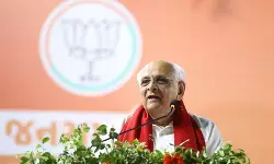 गुजरात भविष्य का वैश्विक द्वार बन चुका है, मुख्यमंत्री पटेल ने 66वें स्थापना दिवस से पहले कहा गुजरात भविष्य का वैश्विक द्वार बन चुका है, मुख्यमंत्री पटेल ने 66वें स्थापना दिवस से पहले कहा