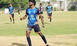 आई-लीग 3: जेडएफए और मुंबई एफसी के बीच रोमांचक मुकाबला 2-2 से ड्रॉ