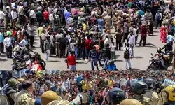 अंतरराष्ट्रीय मजदूर दिवस मजदूर आंदोलन : वेतन से आगे, सामाजिक न्याय की लड़ाई? अंतरराष्ट्रीय मजदूर दिवस मजदूर आंदोलन : वेतन से आगे, सामाजिक न्याय की लड़ाई?
