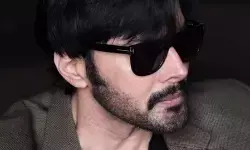 माइक्रो ड्रामा की दुनिया में कदम रखेंगे रजनीश दुग्गल, तुझे भुला दिया में दिखेगा भावनाओं का समंदर