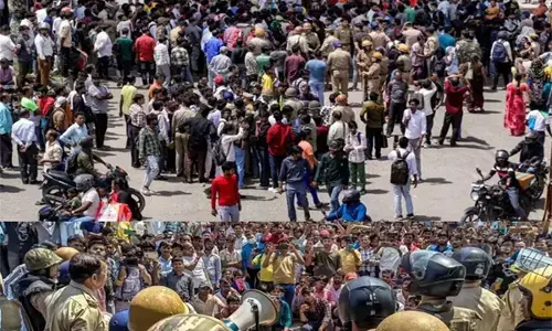 अंतरराष्ट्रीय मजदूर दिवस मजदूर आंदोलन : वेतन से आगे, सामाजिक न्याय की लड़ाई?
