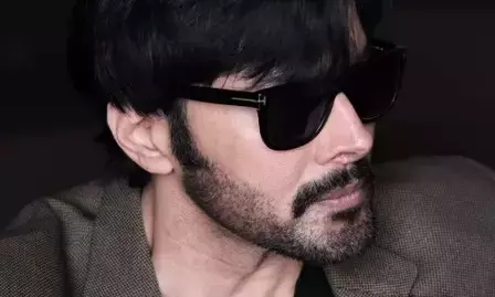 माइक्रो ड्रामा की दुनिया में कदम रखेंगे रजनीश दुग्गल, तुझे भुला दिया में दिखेगा भावनाओं का समंदर माइक्रो ड्रामा की दुनिया में कदम रखेंगे रजनीश दुग्गल, तुझे भुला दिया में दिखेगा भावनाओं का समंदर