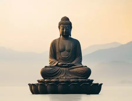 बुद्ध पूर्णिमा पर राष्ट्रपति मुर्मु से लेकर कई बड़े नेताओं ने दी देशवासियों को शुभकामनाएं बुद्ध पूर्णिमा पर राष्ट्रपति मुर्मु से लेकर कई बड़े नेताओं ने दी देशवासियों को शुभकामनाएं