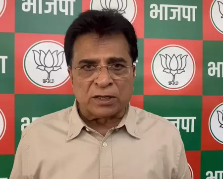 मुंबई BMC में बड़ा फर्जीवाड़ा: 87 हजार से ज्यादा फर्जी जन्म प्रमाण पत्र होंगे रद्द, किरीट सोमैया का दावा; 6 अधिकारी सस्पेंड मुंबई BMC में बड़ा फर्जीवाड़ा: 87 हजार से ज्यादा फर्जी जन्म प्रमाण पत्र होंगे रद्द, किरीट सोमैया का दावा; 6 अधिकारी सस्पेंड