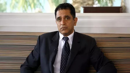 फिरोज नाडियाडवाला ने दर्ज कराई धोखाधड़ी की शिकायत, करोड़ों की जालसाजी का आरोप फिरोज नाडियाडवाला ने दर्ज कराई धोखाधड़ी की शिकायत, करोड़ों की जालसाजी का आरोप