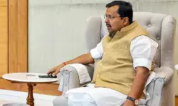 नितिन नवीन के उत्तराखंड दौरे का आज पहला दिन, कार्यकर्ताओं को देंगे संगठन और एकजुटता का मंत्र नितिन नवीन के उत्तराखंड दौरे का आज पहला दिन, कार्यकर्ताओं को देंगे संगठन और एकजुटता का मंत्र