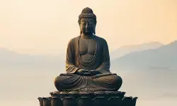 बुद्ध पूर्णिमा पर राष्ट्रपति मुर्मु से लेकर कई बड़े नेताओं ने दी देशवासियों को शुभकामनाएं