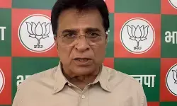 मुंबई BMC में बड़ा फर्जीवाड़ा: 87 हजार से ज्यादा फर्जी जन्म प्रमाण पत्र होंगे रद्द, किरीट सोमैया का दावा; 6 अधिकारी सस्पेंड मुंबई BMC में बड़ा फर्जीवाड़ा: 87 हजार से ज्यादा फर्जी जन्म प्रमाण पत्र होंगे रद्द, किरीट सोमैया का दावा; 6 अधिकारी सस्पेंड