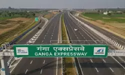 सीएम योगी की सौगात, 15 दिन तक टोल-फ्री रहेगा गंगा एक्सप्रेसवे सीएम योगी की सौगात, 15 दिन तक टोल-फ्री रहेगा गंगा एक्सप्रेसवे