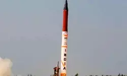 अग्नि-6 से भारत की रक्षा क्षमता में बड़ा बदलाव, चीन-पाकिस्तान की उड़ने वाली है नींद!