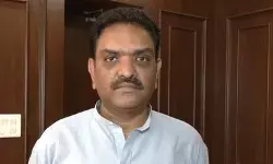 सरकार श्रमिकों के साथ-साथ हर वर्ग के लिए कर रही काम: असीम अरुण सरकार श्रमिकों के साथ-साथ हर वर्ग के लिए कर रही काम: असीम अरुण