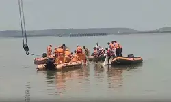बरगी बांध हादसा: मृतकों की संख्या को लेकर स्थिति स्पष्ट नहीं, सवालों के घेरे में प्रशासन बरगी बांध हादसा: मृतकों की संख्या को लेकर स्थिति स्पष्ट नहीं, सवालों के घेरे में प्रशासन