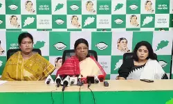 ओडिशा: महिला आरक्षण विधेयक में देरी के विरोध में बीजद ने ‘नारी अधिकार अभियान’ की योजना बनाई