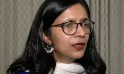 भगवंत मान पर नशे में विधानसभा पहुंचने के आरोप, स्वाति मालीवाल ने की बर्खास्‍त करने की मांग