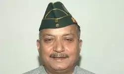 भारत को आर्थिक और सामरिक दोनों मोर्चों पर मजबूत करेगा ग्रेट निकोबार प्रोजेक्ट : सेवानिवृत्त मेजर जनरल रावत भारत को आर्थिक और सामरिक दोनों मोर्चों पर मजबूत करेगा ग्रेट निकोबार प्रोजेक्ट : सेवानिवृत्त मेजर जनरल रावत