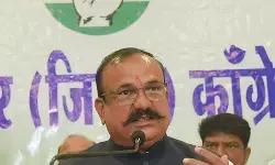 महाराष्ट्र को काऊ बेल्ट बनाना महायुति का मकसद: हर्षवर्धन सपकाल