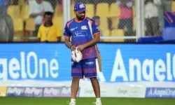 तेजी से रिकवरी कर रहे रोहित, सीएसके के खिलाफ खेलने का फैसला मैच के दिन होगा: जयवर्धने