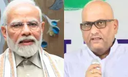 पीएम मोदी ने की कांग्रेस नेता अजय राय के स्वस्थ होने की कामना, अस्पताल में चल रहा इलाज