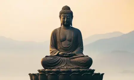 बुद्ध पूर्णिमा पर राष्ट्रपति मुर्मु से लेकर कई बड़े नेताओं ने दी देशवासियों को शुभकामनाएं