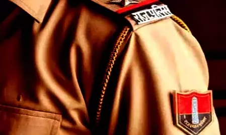 राजस्थान पुलिस ने की ड्रग तस्कर की  2.50 करोड़ रुपए की संपत्ति जब्त संपत्ति जब्त
