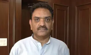 सरकार श्रमिकों के साथ-साथ हर वर्ग के लिए कर रही काम: असीम अरुण सरकार श्रमिकों के साथ-साथ हर वर्ग के लिए कर रही काम: असीम अरुण
