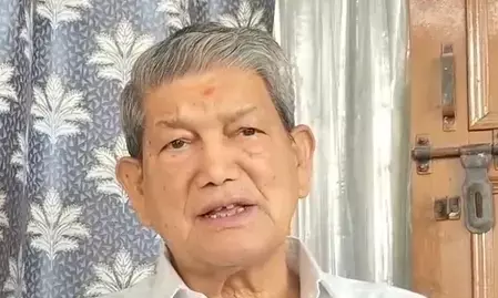 सरकार और प्रशासन चारधाम के तीर्थयात्रियों को बेहतर सुविधाएं उपलब्ध कराएं : हरीश रावत सरकार और प्रशासन चारधाम के तीर्थयात्रियों को बेहतर सुविधाएं उपलब्ध कराएं : हरीश रावत